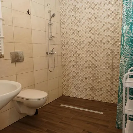 Kaszubska Stolpmünde