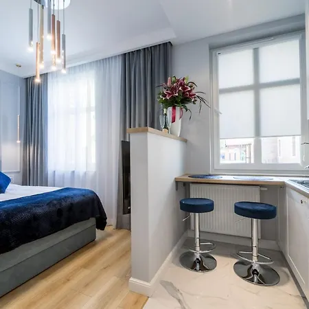 Apartment Rosa Ustka