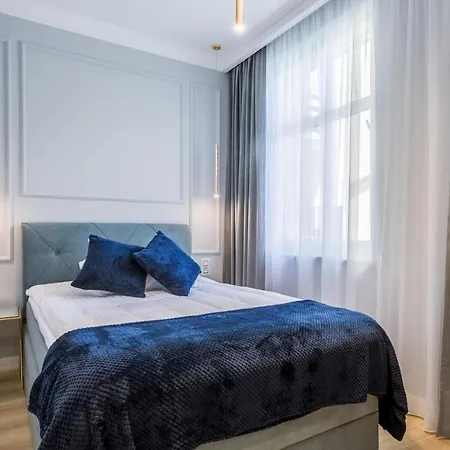 Apartment Rosa