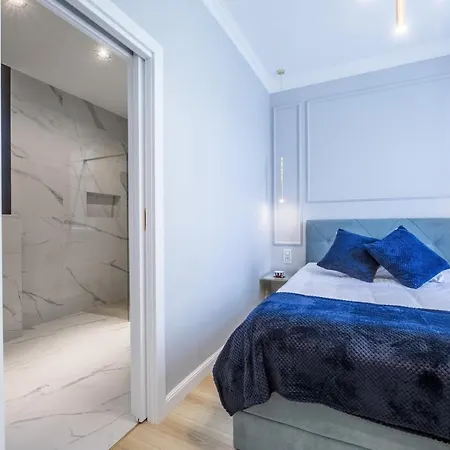 Rosa Apartment
