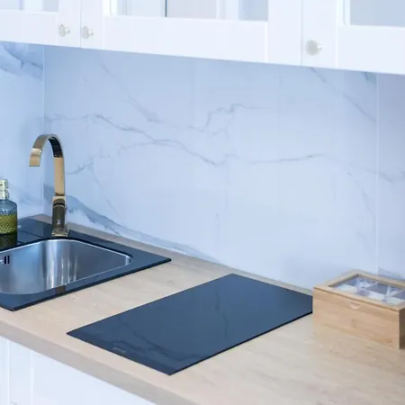 Apartment Rosa *