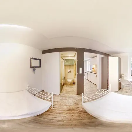 Domek Meduza Lodge Ustka
