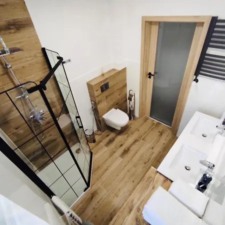 Apartament Blekit Fal