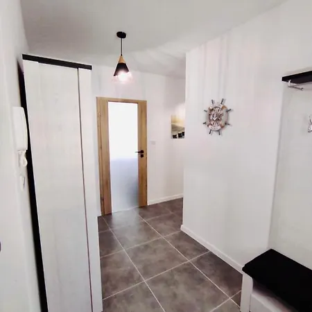 Apartament Blekit Fal Apartment *