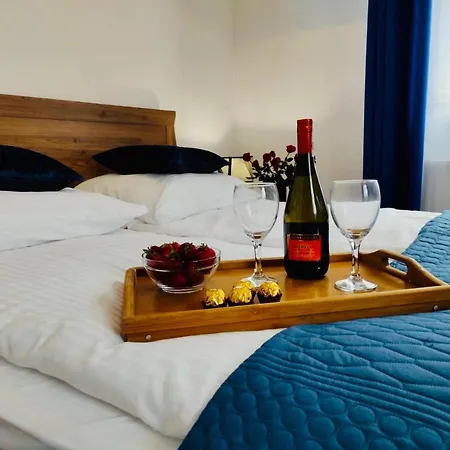 Apartament Blekit Fal *