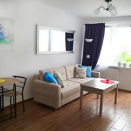Mieszkanie 1 Apartment