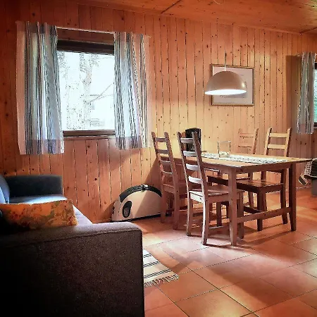 Mistral Przy Plazy Caloroczne Lodge