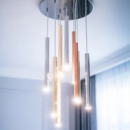 Apartment Rosa