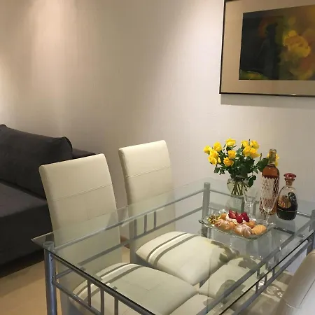 Apartment Na Wydmie
