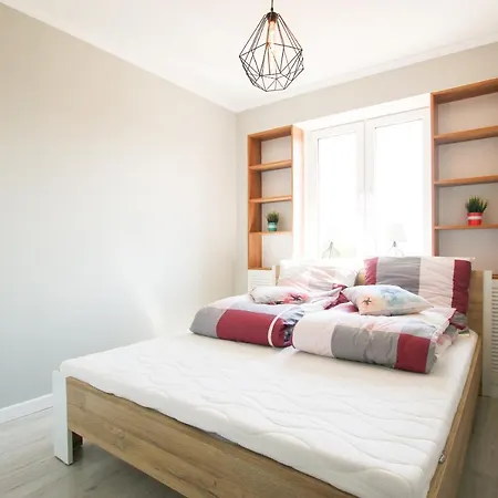 Diamond Sea Apartment *