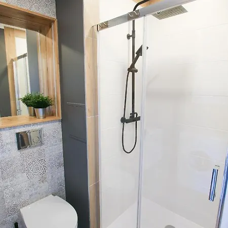 Apartment Diamond Sea