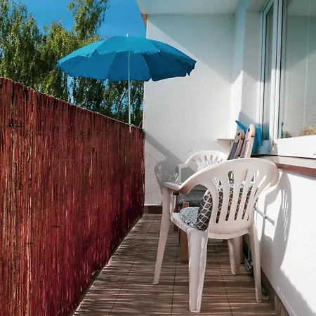 Aurelia Apartment Ustka
