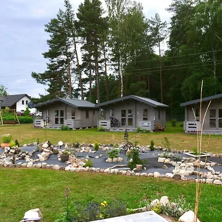 Lodge Podlasem21 *