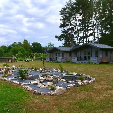 Podlasem21 Lodge