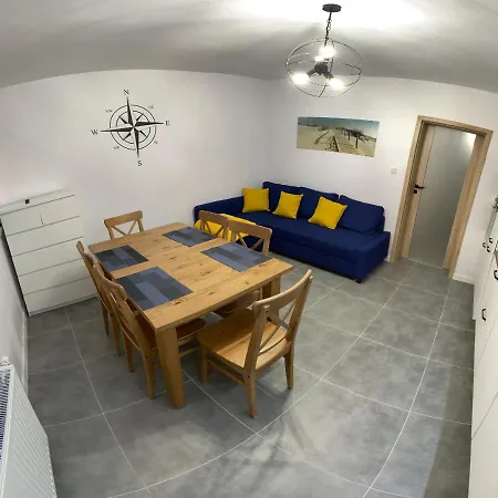 Apartament Blekit Fal Apartment