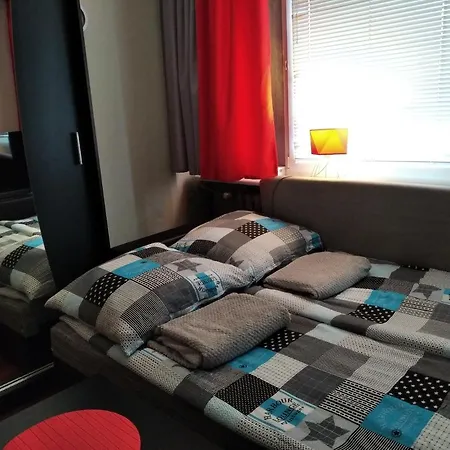 Aurelia Apartment Ustka