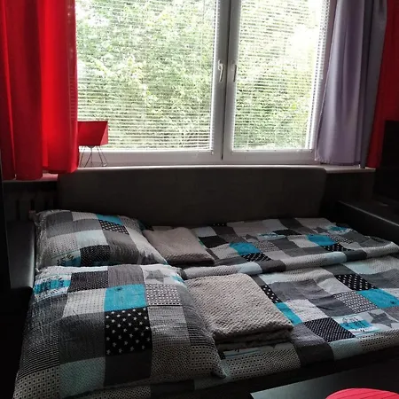 Aurelia Apartment Ustka