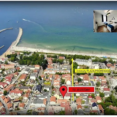 Apartament Blekit Fal