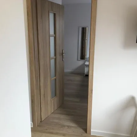 Wena Homestay Ustka