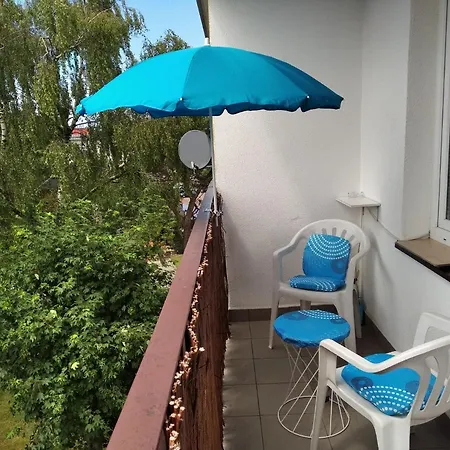 Apartment Aurelia
