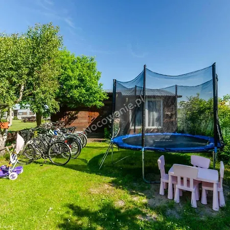 Pokoje Goscinne Orzechowo-zapadle Homestay *