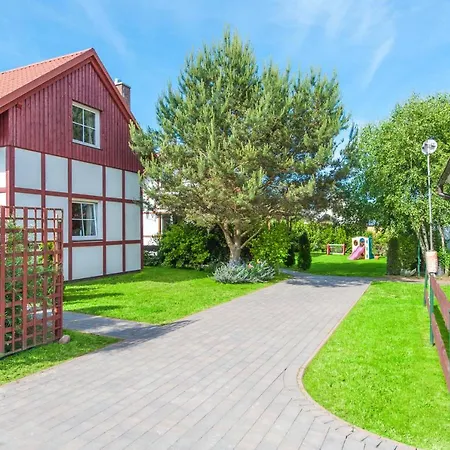 Pomeranka Ustka