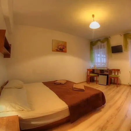 Homestay Flauta Ii Ustka