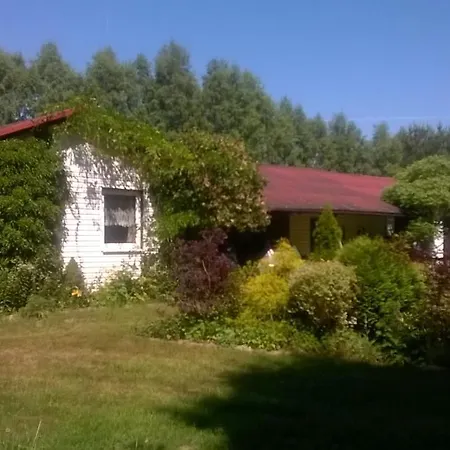 Gaga Farm stay