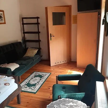 Farm stay Gaga Ustka