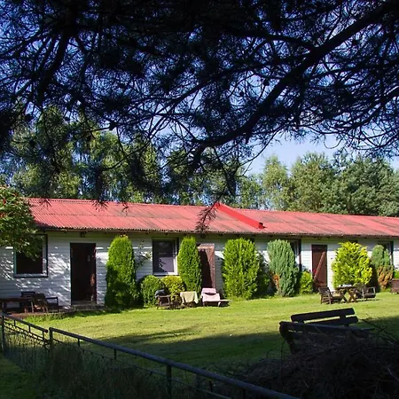 Gaga Farm stay