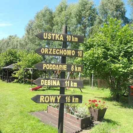 Farm stay Gaga *