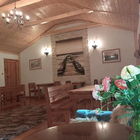 Farm stay Gaga Ustka