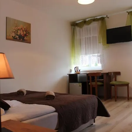 Flauta Ii Homestay