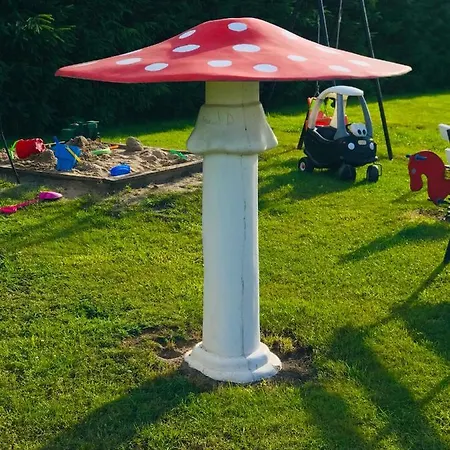 Cicha Dolina * Ustka
