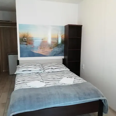 Pokoje Goscinne Pod Delfinkami *