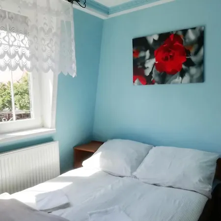 Homestay Pokoje Goscinne Pod Delfinkami