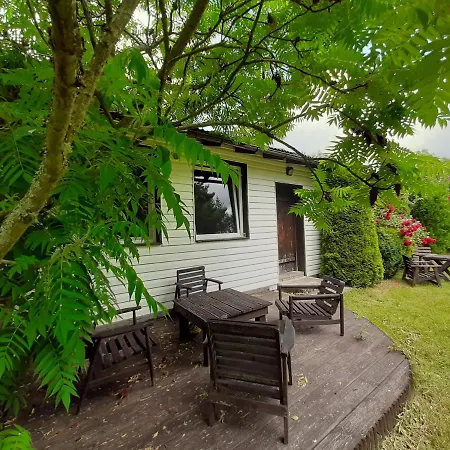 Gaga Farm stay