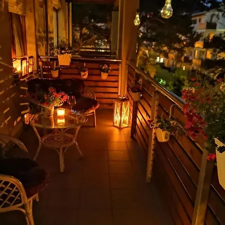 Apartment Anna *