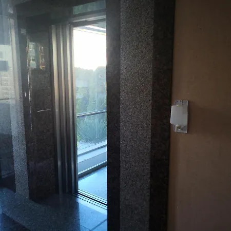 Anna Apartment