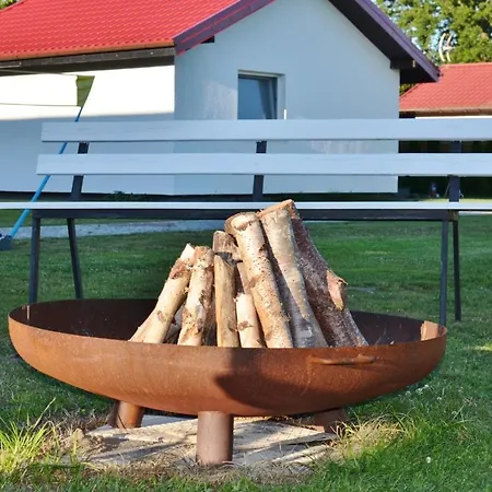 Lodge Cicha Dolina Ustka