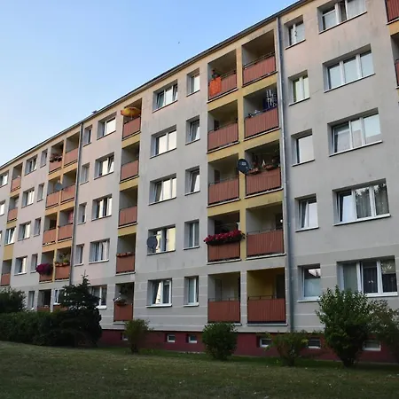 Apartment Nadmorski