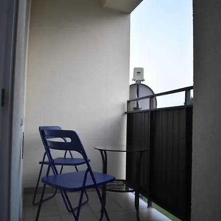 Apartment Nadmorski *
