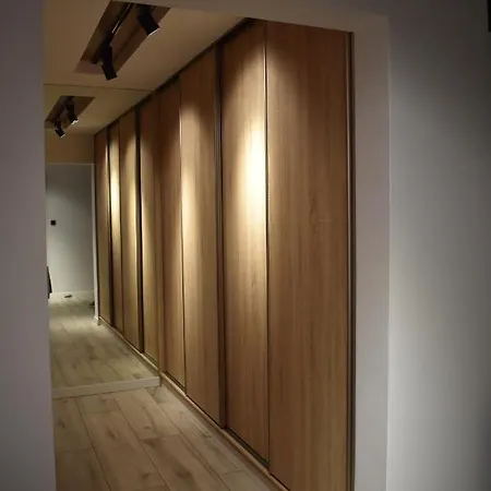 Apartment Nadmorski