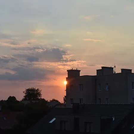 Apartment Nadmorski Ustka