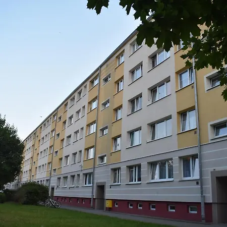 Apartment Nadmorski *