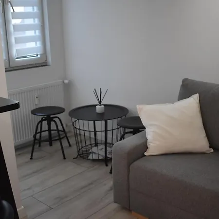 Apartment Nadmorski