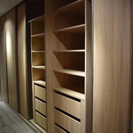 Apartment Nadmorski