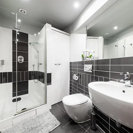 Apartment Mgm Ustka