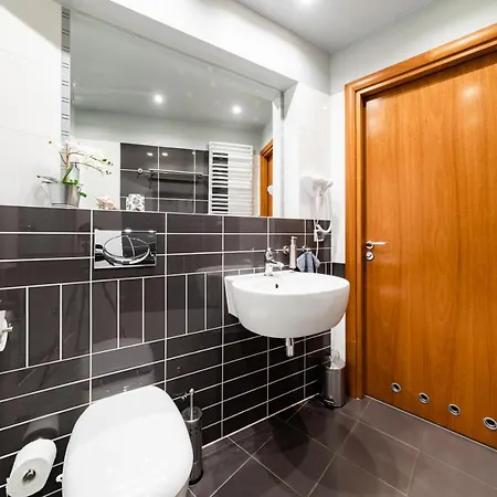 Mgm Apartment Ustka