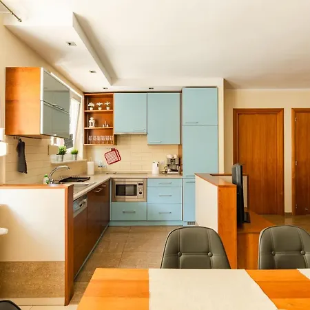 Apartment Mgm